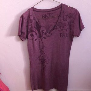 BKE V Neck T-shirt